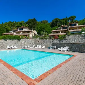 Locazione Turistica Poggio Di Nocola-1 Riparbella