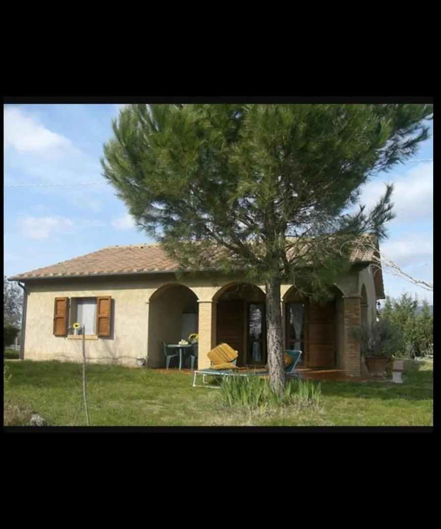 La Casa Di Lella - 15 Minuti Dal Mare Villa Riparbella 0*,  Italy