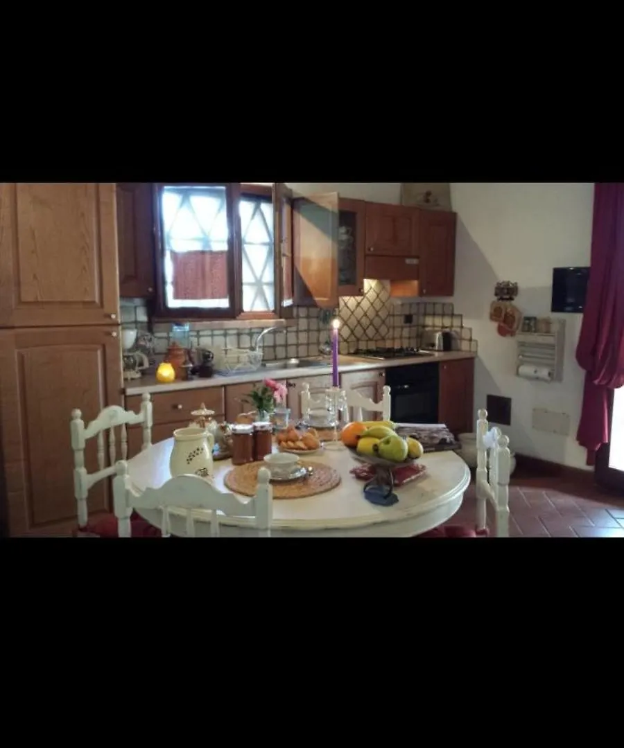 Holiday home La Casa Di Lella - 15 Minuti Dal Mare Villa Riparbella