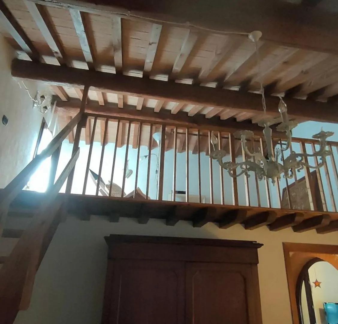 Holiday home La Casa Di Lella - 15 Minuti Dal Mare Villa Riparbella