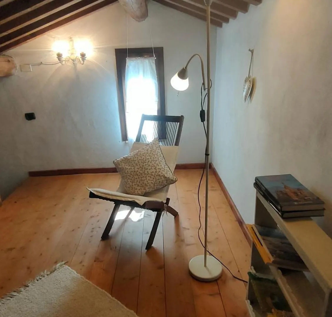 Holiday home La Casa Di Lella - 15 Minuti Dal Mare Villa Riparbella