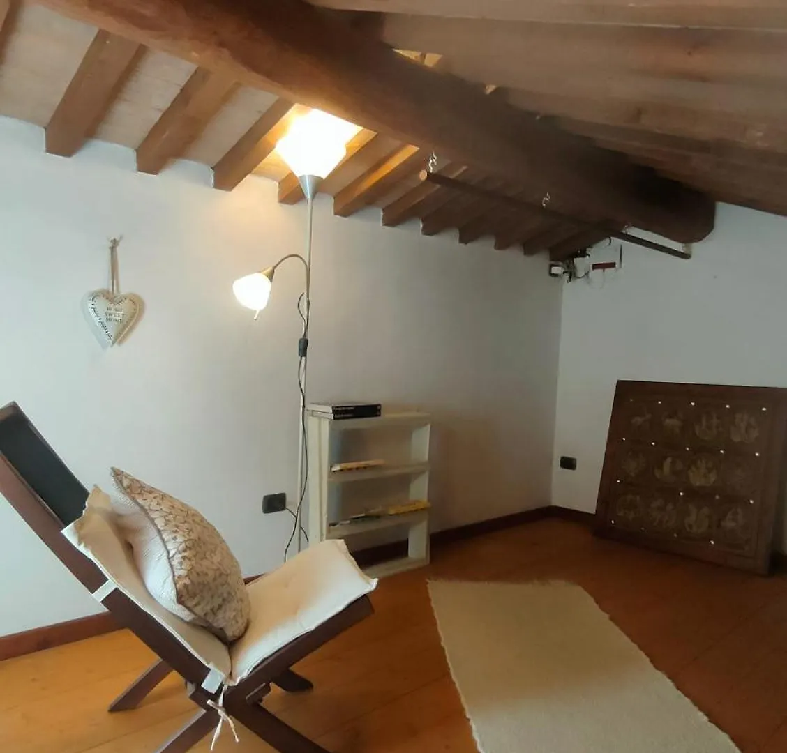 La Casa Di Lella - 15 Minuti Dal Mare Villa Riparbella Holiday home