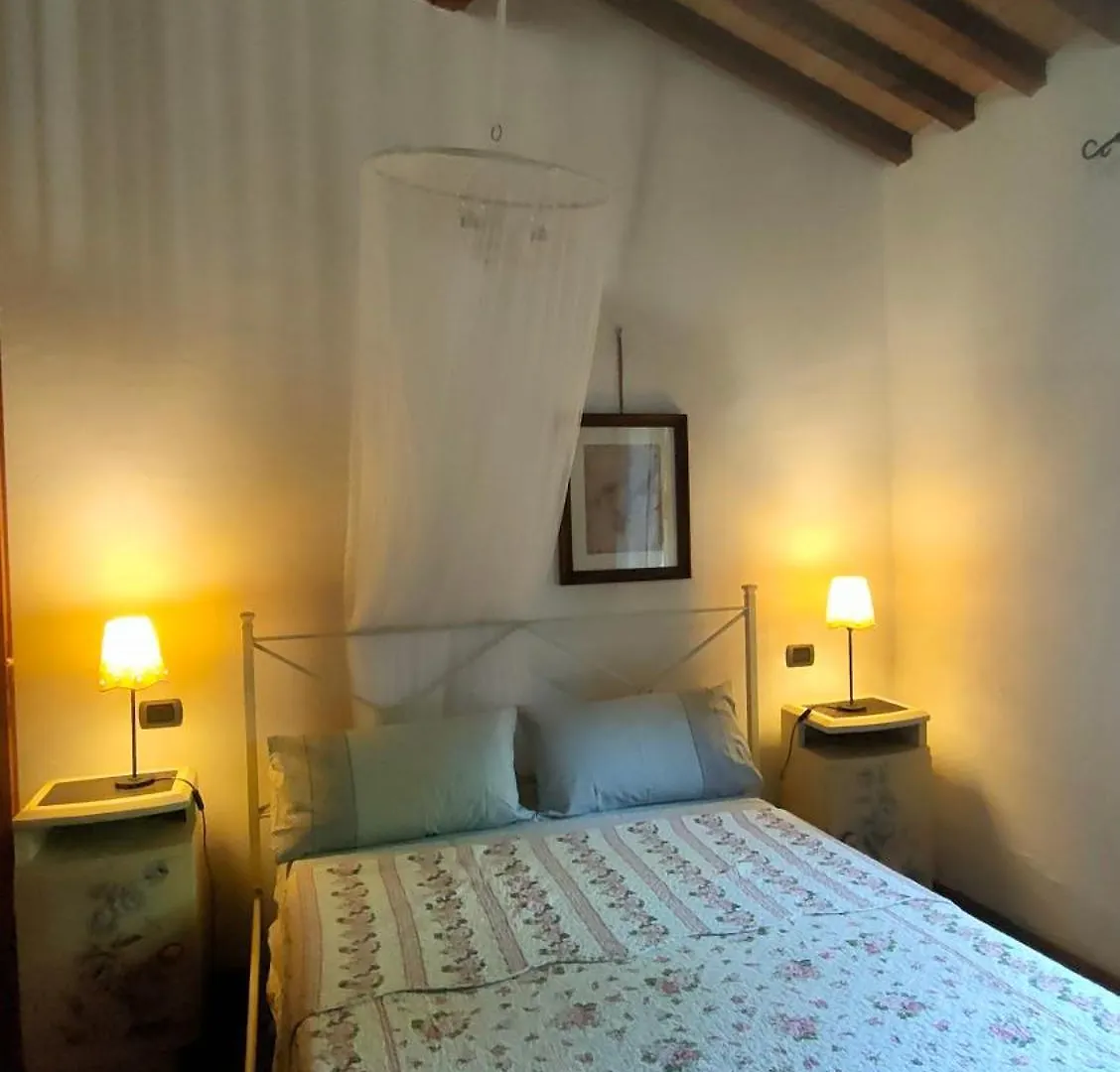 La Casa Di Lella - 15 Minuti Dal Mare Villa Riparbella Holiday home