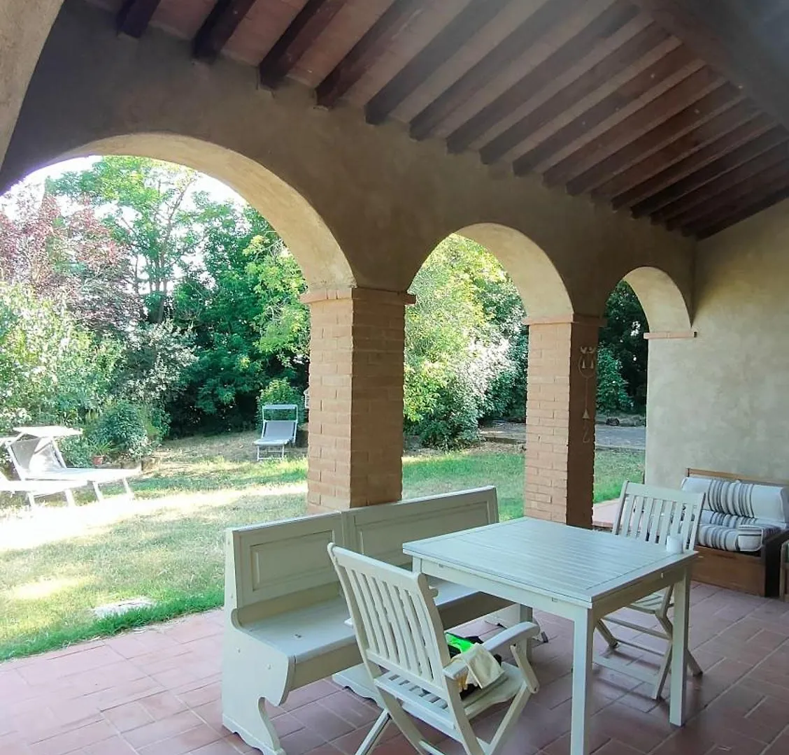 La Casa Di Lella - 15 Minuti Dal Mare Villa Riparbella