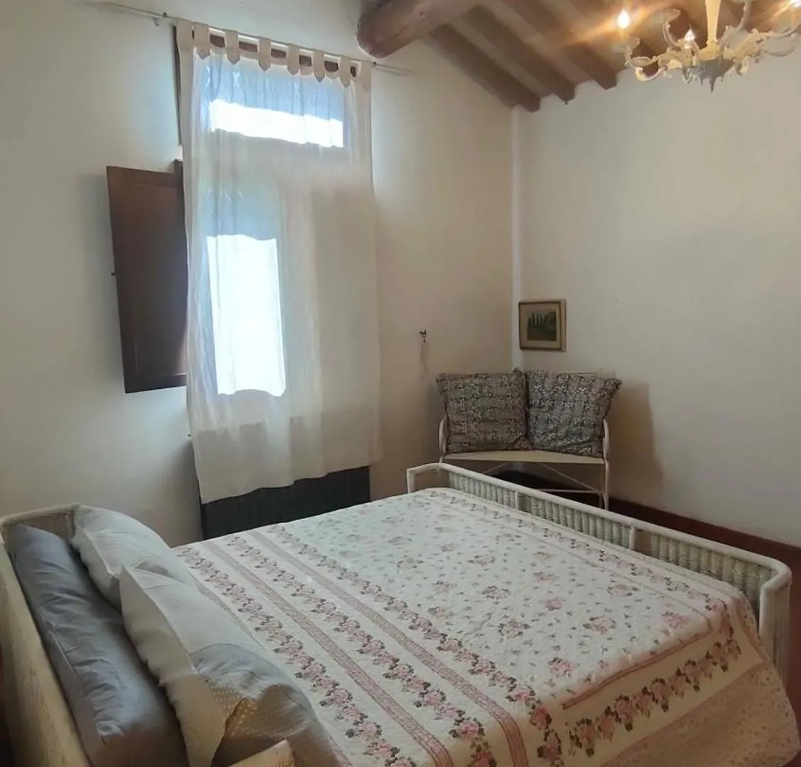 La Casa Di Lella - 15 Minuti Dal Mare Villa Riparbella