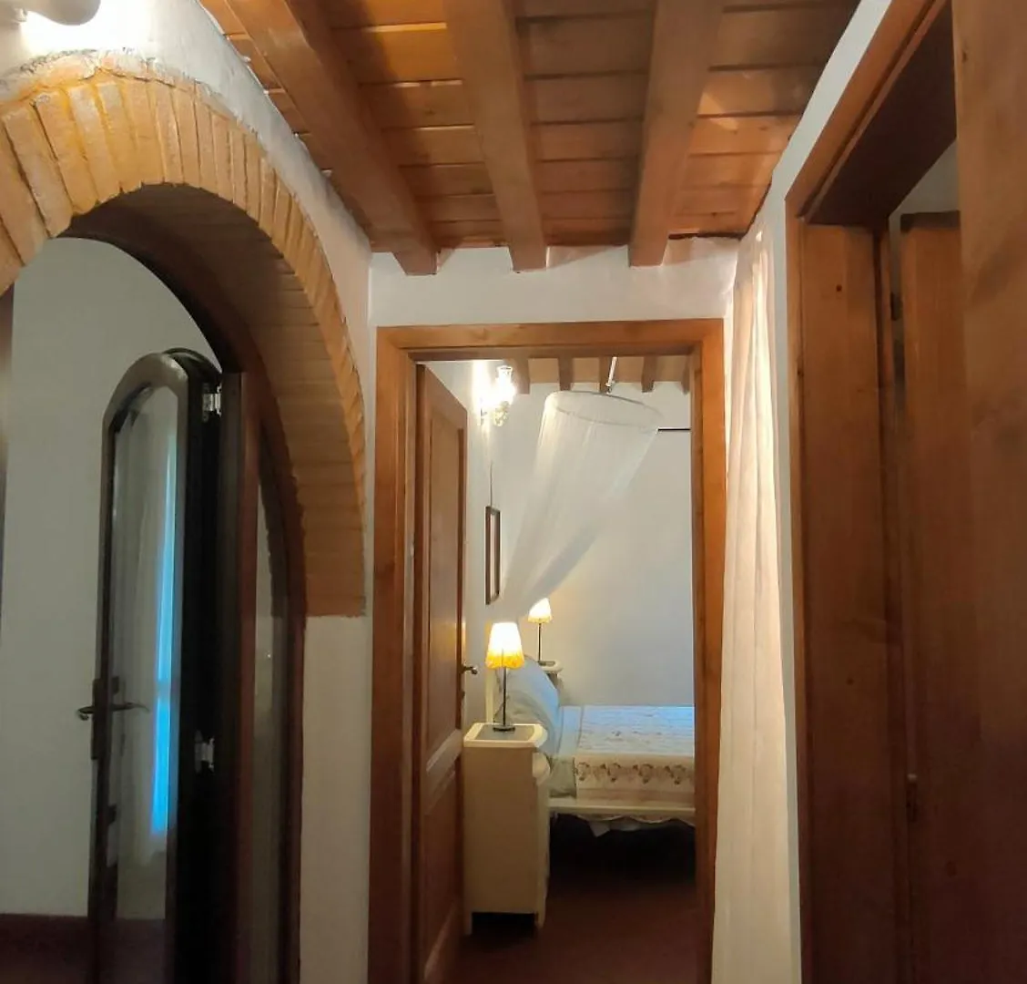 La Casa Di Lella - 15 Minuti Dal Mare Villa Riparbella 0*,