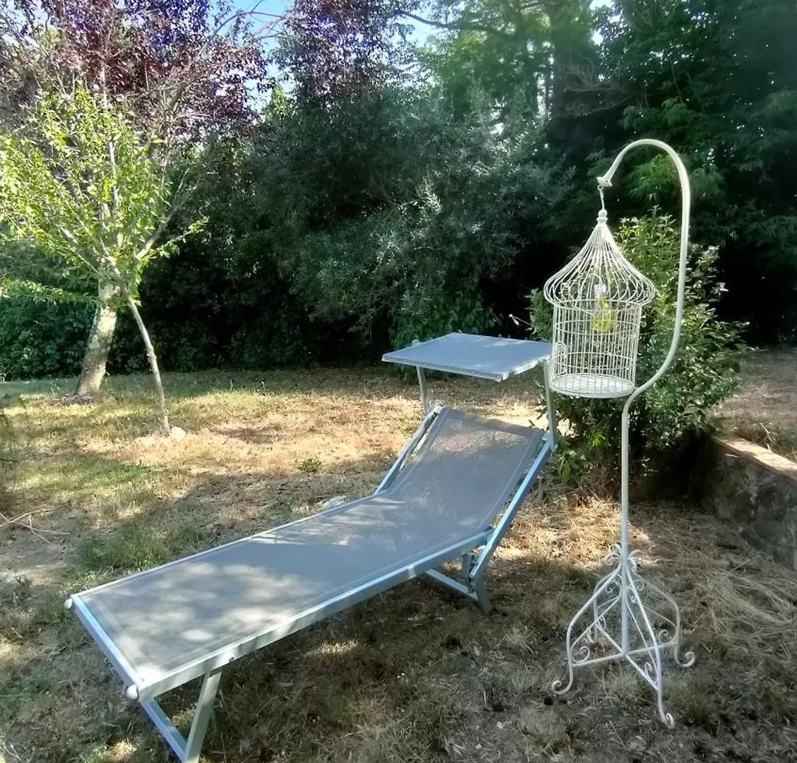La Casa Di Lella - 15 Minuti Dal Mare Villa Riparbella