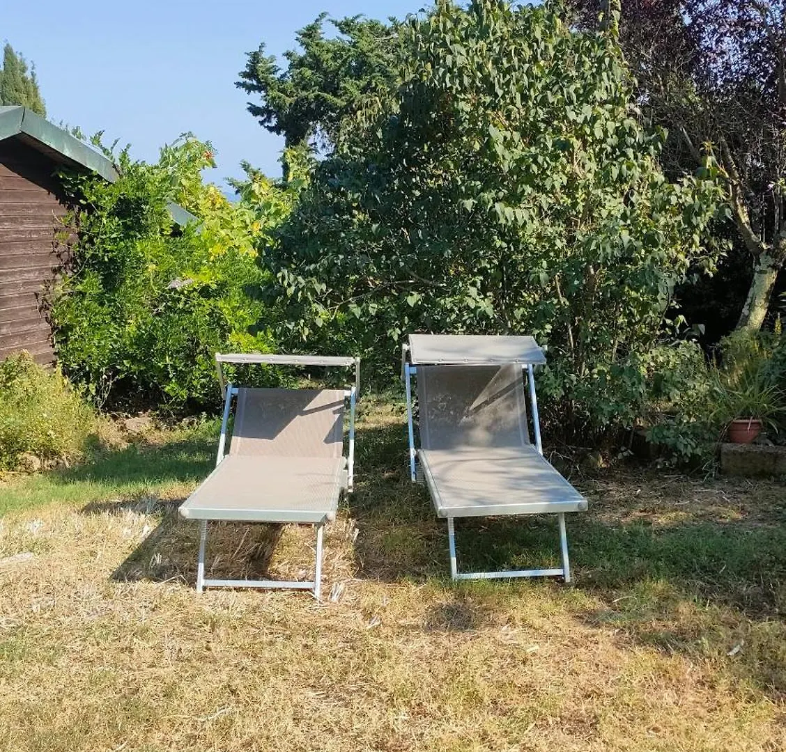 Holiday home La Casa Di Lella - 15 Minuti Dal Mare Villa Riparbella
