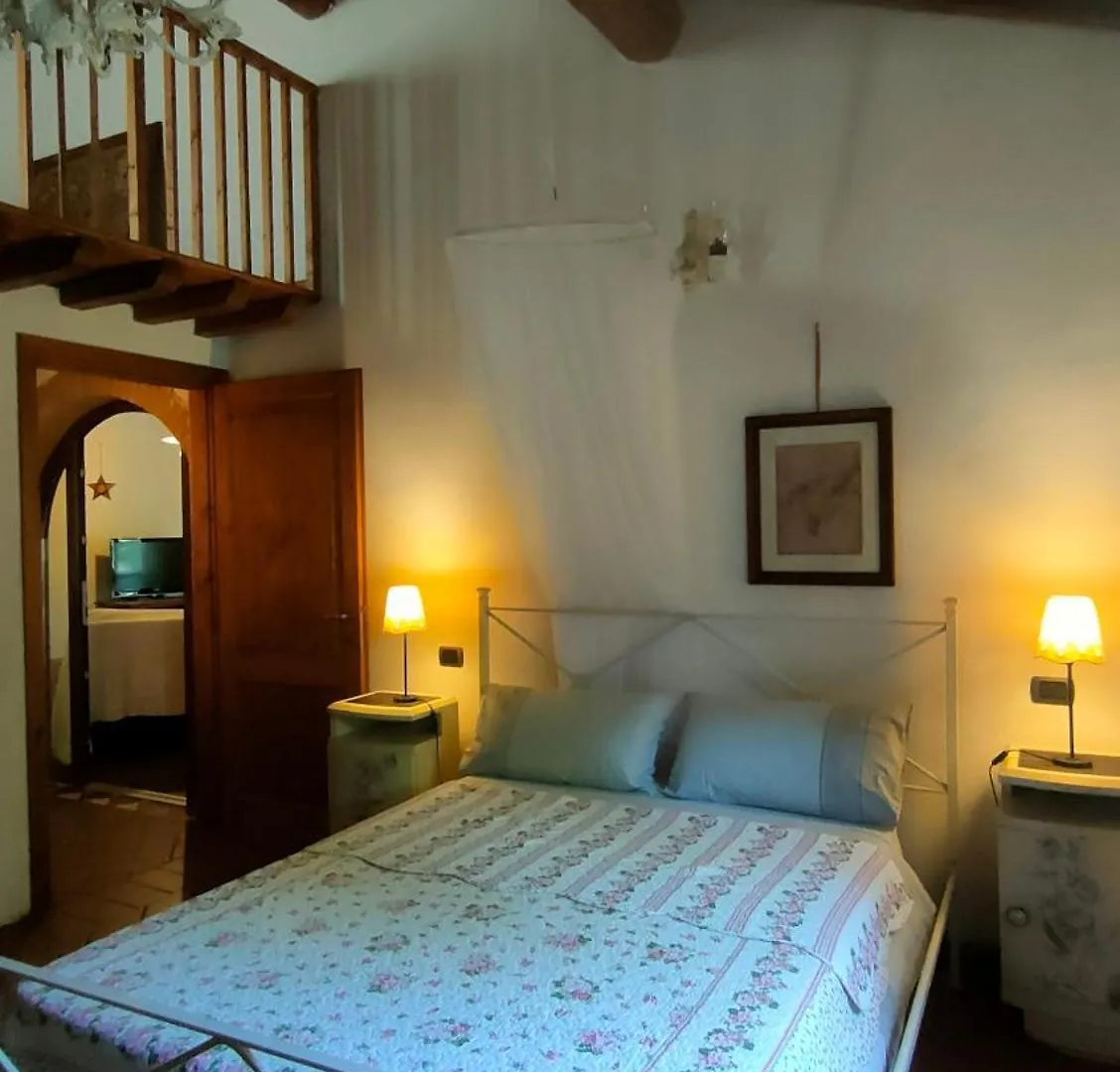 La Casa Di Lella - 15 Minuti Dal Mare Villa Riparbella Italy