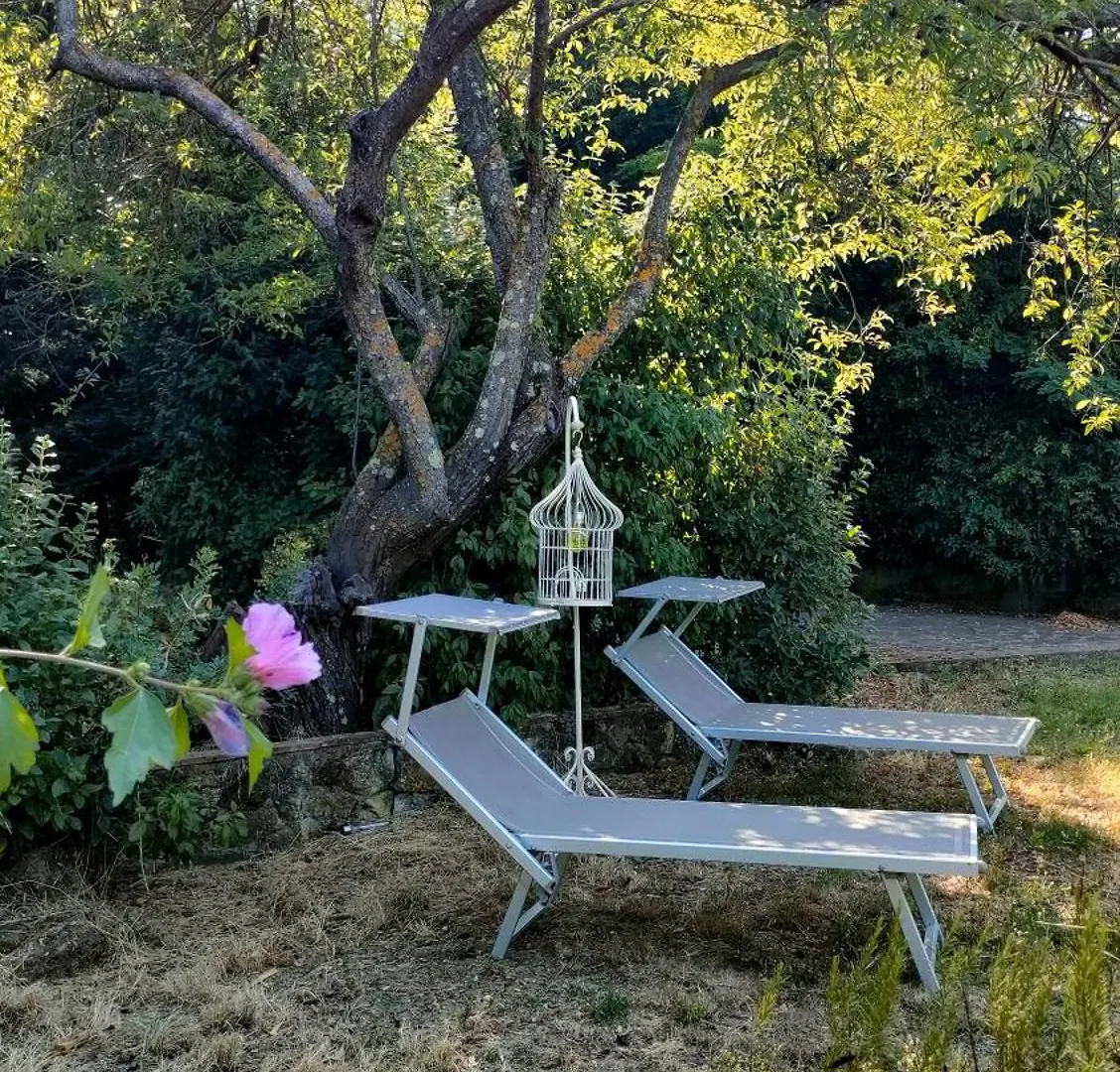 La Casa Di Lella - 15 Minuti Dal Mare Villa Riparbella